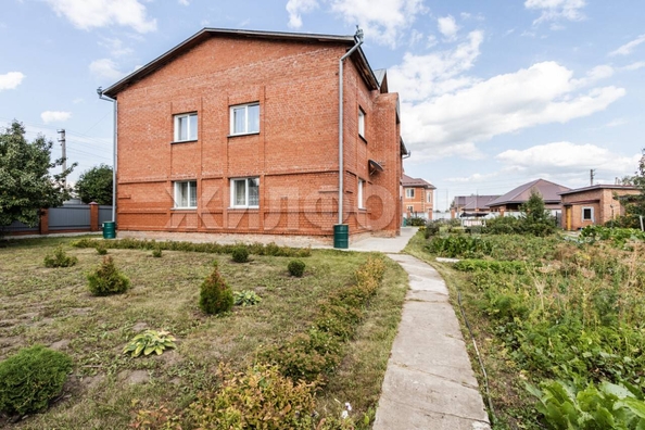 
  Продается дом 570 м². Фото 5.
