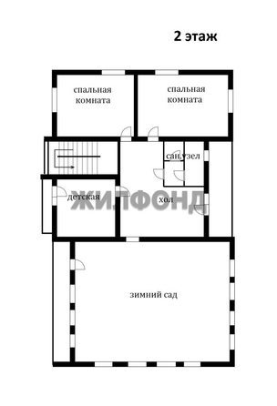 
  Продается дом 570 м². Фото 37.