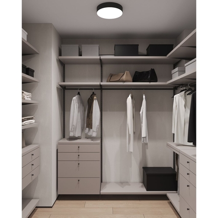 
  Продается 2-комн. квартира 54.1 м², в ЖК Менделеев. Фото 20.