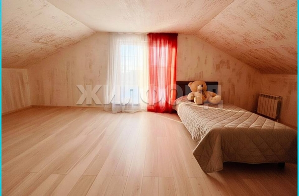 
  Продается дом 118.4 м². Фото 7.