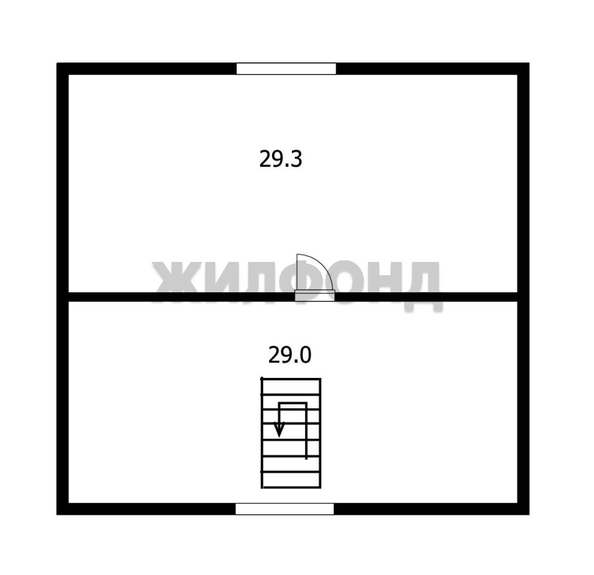 
  Продается дом 118.4 м². Фото 15.