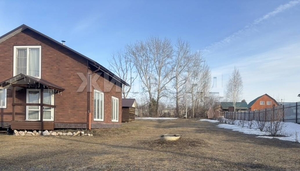 
  Продается дом 118.4 м². Фото 2.