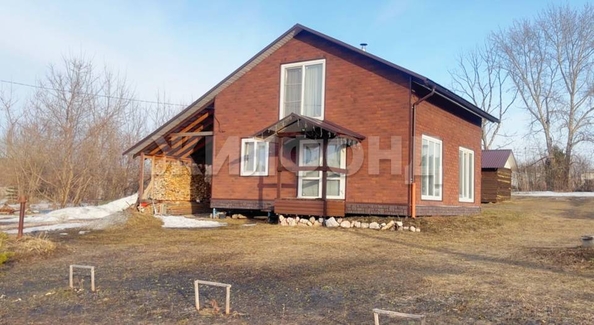 
  Продается дом 118.4 м². Фото 4.