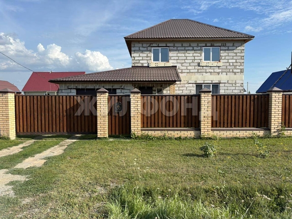 
  Продается дом 187.8 м². Фото 1.