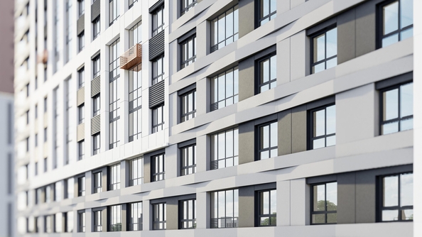 
  Продается 2-комн. квартира 62.6 м², в ЖК Галактика, дом 5 Плутон. Фото 3.