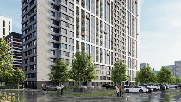 
  Продается 2-комн. квартира 62.6 м², в ЖК Галактика, дом 5 Плутон. Фото 10.