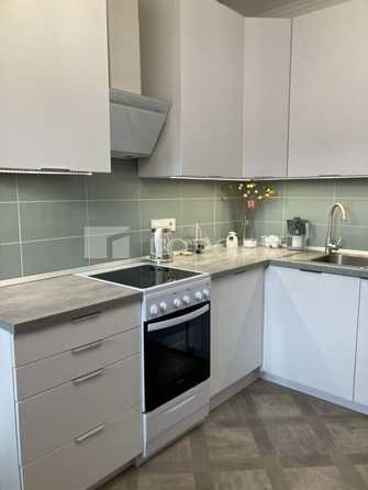 
  Продается 2-комн. квартира 42 м², в ЖК Дивногорский, дом 45. Фото 1.