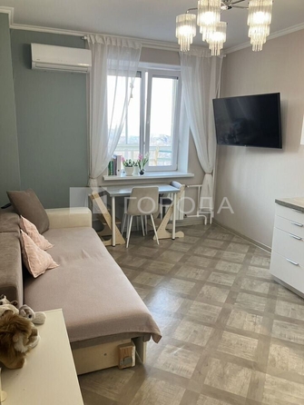 
  Продается 2-комн. квартира 42 м², в ЖК Дивногорский, дом 45. Фото 15.