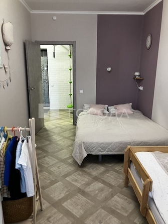 
  Продается 2-комн. квартира 42 м², в ЖК Дивногорский, дом 45. Фото 16.