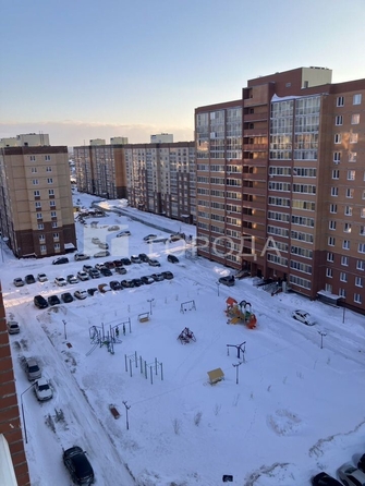 
  Продается 2-комн. квартира 42 м², в ЖК Дивногорский, дом 45. Фото 21.
