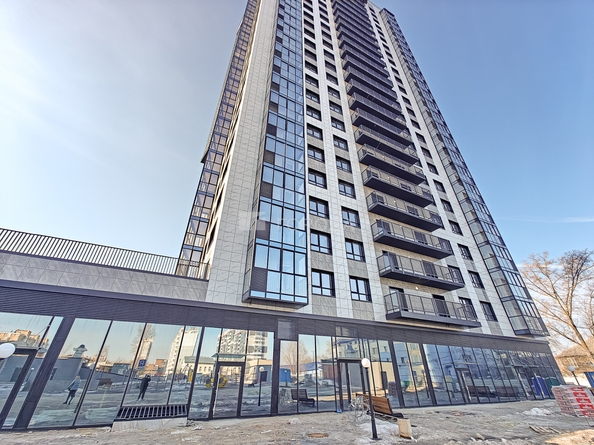
  Продается универсальное помещение 42.18 м². Фото 24.