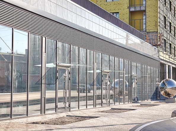 
  Продается универсальное помещение 42.18 м². Фото 34.