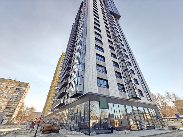
  Продается универсальное помещение 41.63 м². Фото 27.
