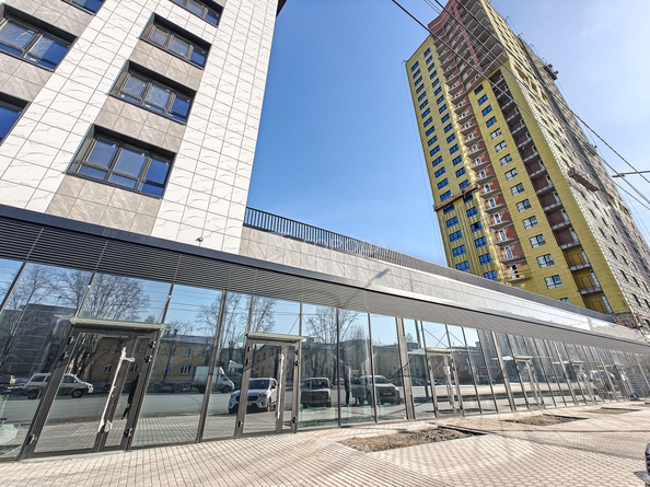 
  Продается универсальное помещение 41.63 м². Фото 31.
