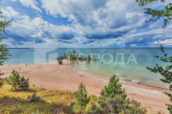
  Продается земельный участок 21 сотка. Фото 1.