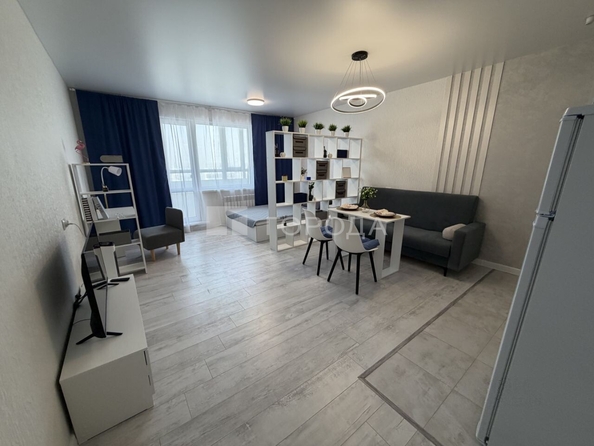 
  Продается студия 33 м². Фото 2.