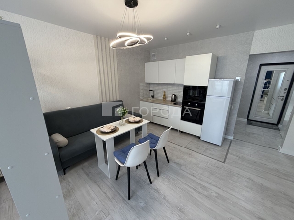 
  Продается студия 33 м². Фото 3.