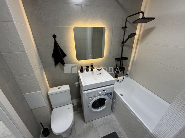 
  Продается студия 33 м². Фото 12.