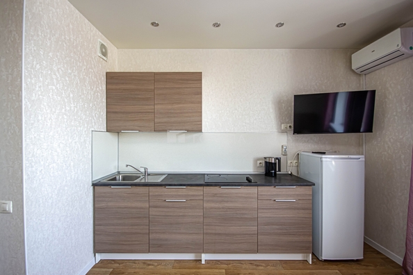 
  Продается 1-комн. квартира 29 м². Фото 8.
