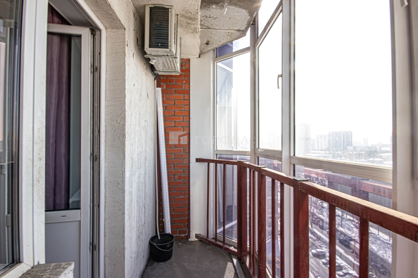 
  Продается 1-комн. квартира 29 м². Фото 18.