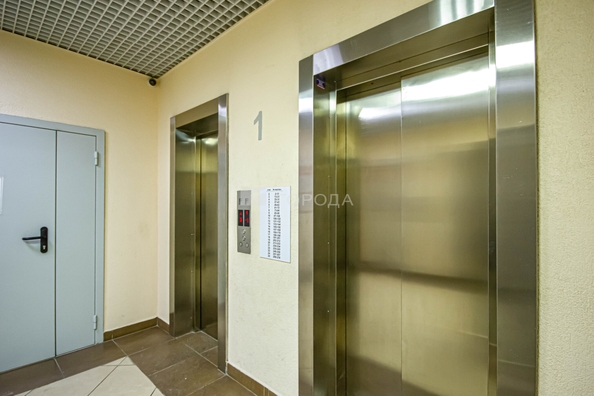 
  Продается 1-комн. квартира 29 м². Фото 20.