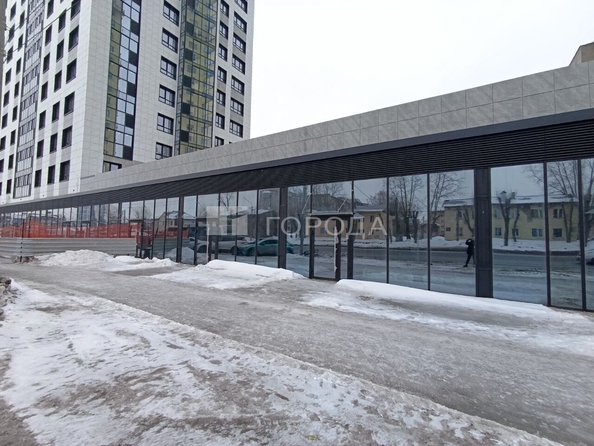 
  Сдается универсальное помещение 41.63 м². Фото 4.