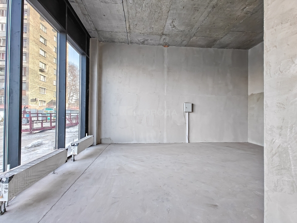 
  Сдается универсальное помещение 41.63 м². Фото 12.