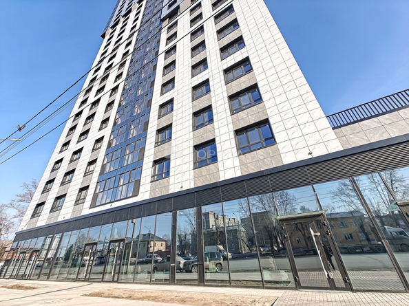 
  Сдается универсальное помещение 41.63 м². Фото 27.