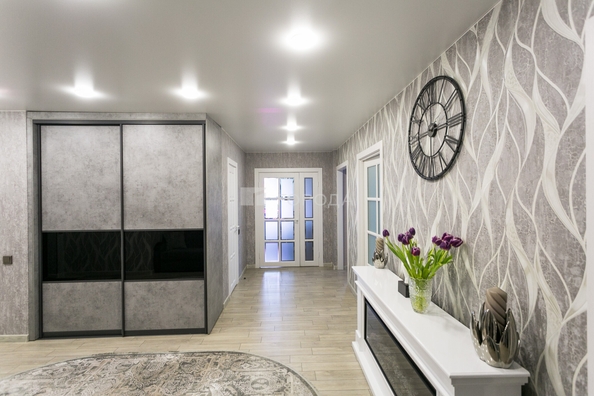 
  Продается 3-комн. квартира 127.6 м². Фото 6.
