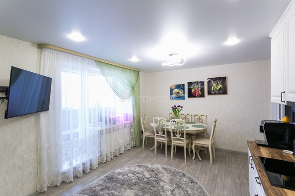 
  Продается 3-комн. квартира 127.6 м². Фото 16.
