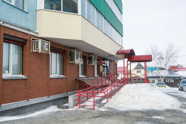 
  Продается 3-комн. квартира 127.6 м². Фото 29.