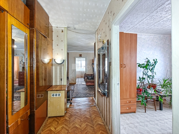 
  Продается 4-комн. квартира 61.2 м². Фото 12.