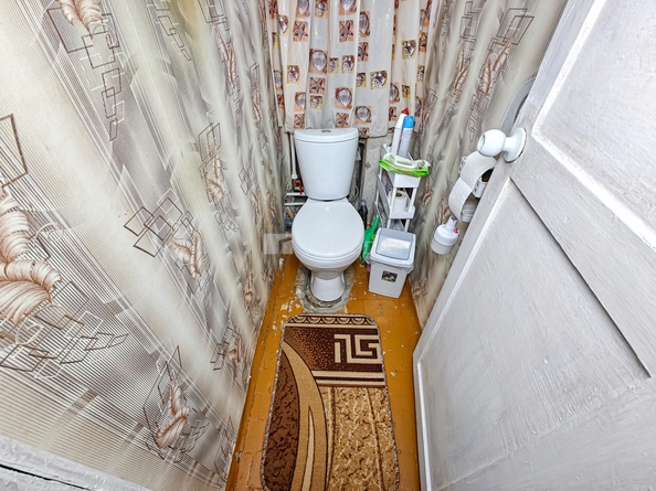 
  Продается 4-комн. квартира 61.2 м². Фото 16.