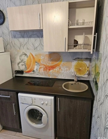 
  Продается 1-комн. квартира 30 м². Фото 6.