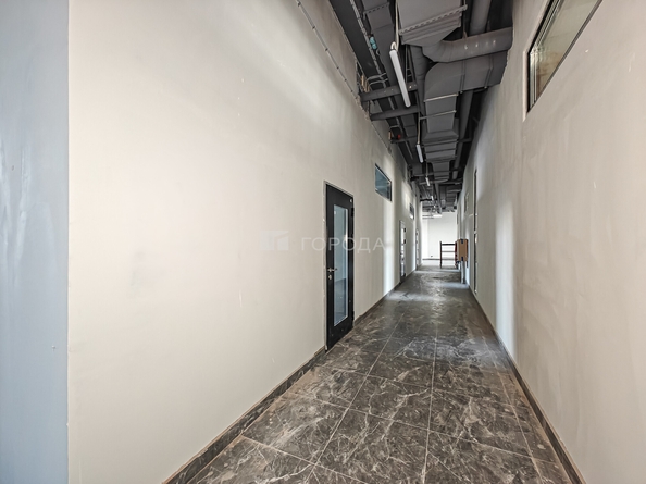 
  Сдается универсальное помещение 42.18 м². Фото 22.
