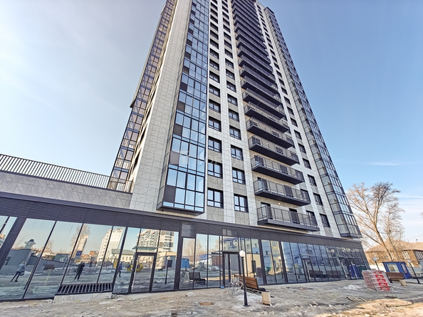 
  Сдается универсальное помещение 42.18 м². Фото 24.