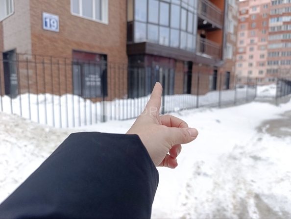 
  Сдается универсальное помещение 70.5 м². Фото 3.