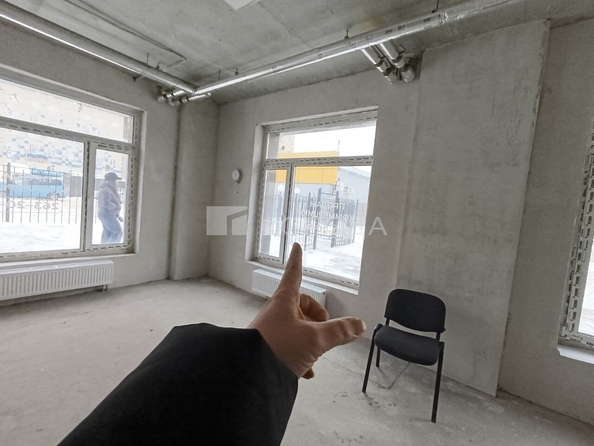 
  Сдается универсальное помещение 70.5 м². Фото 6.