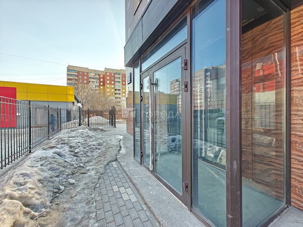 
  Сдается универсальное помещение 70.5 м². Фото 18.