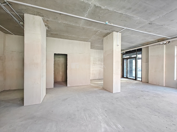 
  Сдается универсальное помещение 71.3 м². Фото 6.