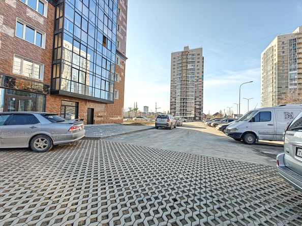 
  Сдается универсальное помещение 71.3 м². Фото 22.