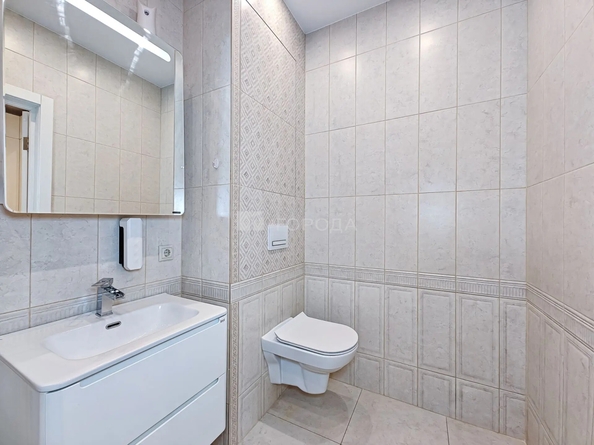 
  Продается 3-комн. квартира 68.9 м², в ЖК Флотилия. Фото 9.
