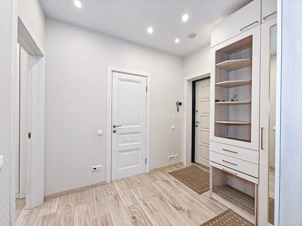 
  Продается 3-комн. квартира 68.9 м², в ЖК Флотилия. Фото 12.
