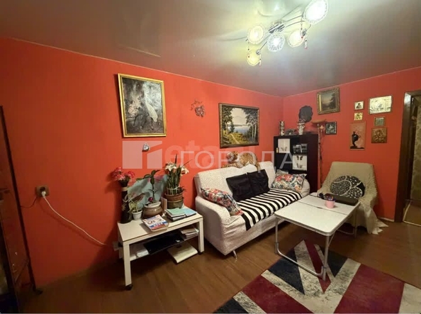 
  Продается 2-комн. квартира 43.5 м². Фото 4.