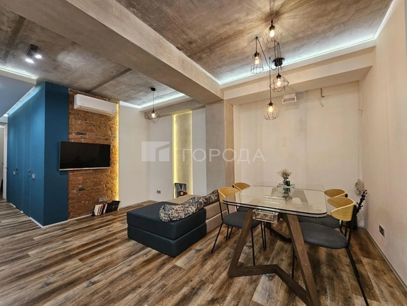 
  Продается 4-комн. квартира 100.4 м². Фото 12.