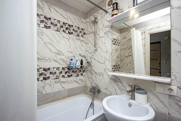 
  Продается 1-комн. квартира 28.9 м². Фото 12.