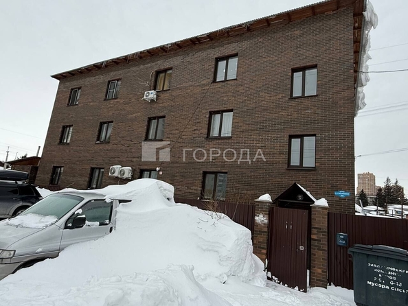 
  Продается студия 19.5 м². Фото 7.