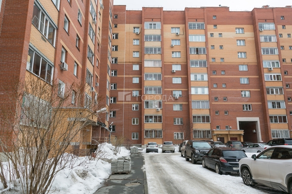 
  Продается 2-комн. квартира 74.1 м². Фото 28.