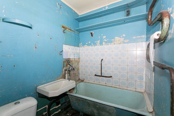 
  Продается 1-комн. квартира 29.3 м². Фото 5.