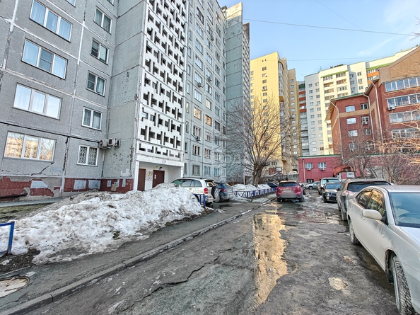 
  Продается 2-комн. квартира 46 м². Фото 4.